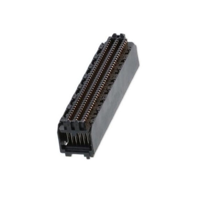 SEAM-40-11.0-S-06-2-A-K-TRコネクタ SEARAYTMオープンピンフィールド配列端末コネクタ