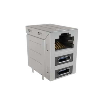 RJE36188320CHコネクタ RJE36シリーズ コンビネーションコネクタ 8POS モジュールコネクタ