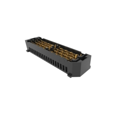 NVAM-DP-02-1-05.0-S-2-K-TRコネクタ 0.80mm ノバレイボード・トゥ・ボードコネクタ