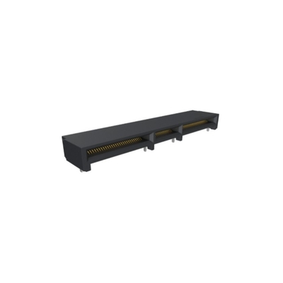 ME1014010201041 コネクタ 0.60mm 高速垂直カードエッジコネクタ