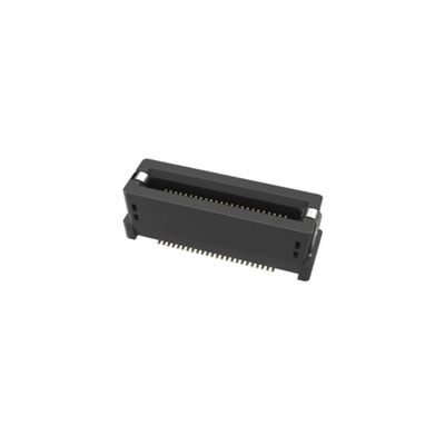 MET004810101011 コネクタ 0.60mm カード エッジ コネクタ ラジオ ユニット