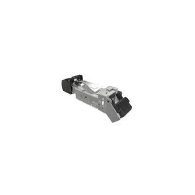 DRP10188401011 コンネクタ 500MHz登録ジャックプラグ 8POS産業用RJ45コンネクタ