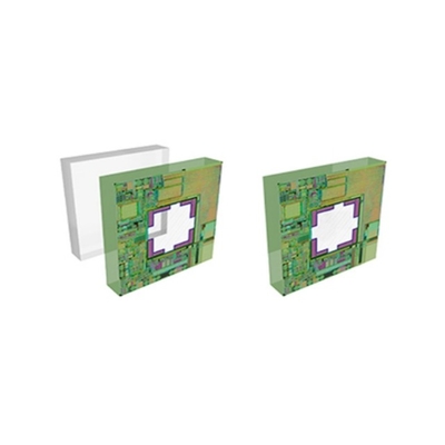 MLX90820LUF-EBA-000 センサーIC 4.5Vから5.5V 絶対統合圧力センサーIC