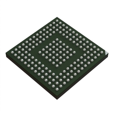 ADSP-BF512KBCZ-3 マイクロコントローラー MCU 1.1V から 1.47V ブラックフィン埋め込みプロセッサ