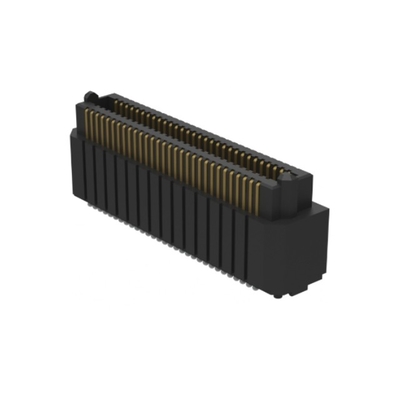 ADM6-30-06.5-L-4-2-A-TRコネクタ 32 Gbps NRZ高速ボード対ボードコネクタ