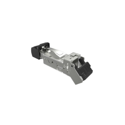 DRP10188400011 コネクタ 500MHz CAT6A パフォーマンス 8POS モジュラー イーサネット コネクタ