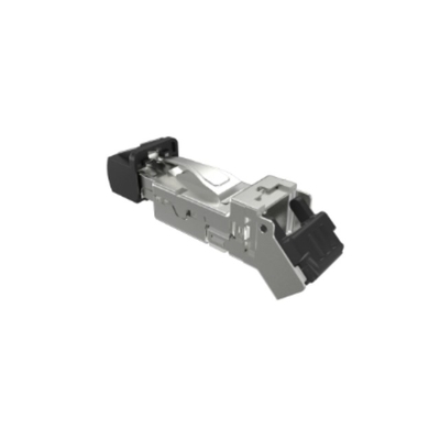 DRP10188201012 コンネクタ 産業用RJ45プラグ8POS 10GBASE-Tイーサネットコンネクタ