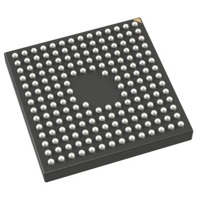 ADSP-BF537KBCZ-6AV マイクロコントローラー MCU ネットワーク接続を組み込んだブラックフィン埋め込みプロセッサ