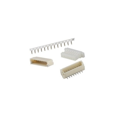 10157096-01221LFコネクタ 24 位置 1.00mm ピンホルダーコネクタ