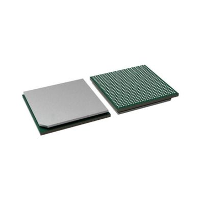 TMS320C6654CZH8 マイクロコントローラー MCU シングルコア C66x 固定および浮点DSP