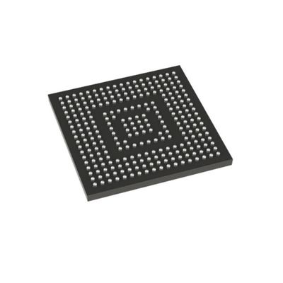 XMC7100-E272K4160AA マイクロコントローラ MCU 32ビットアームコーテックス-M7 マイクロコントローラ MCU FBGA-272