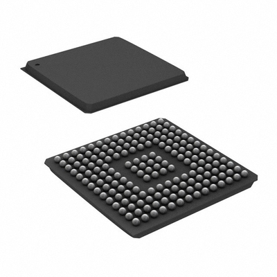 TMS320F28334ZJZS マイクロコントローラー MCU 150MHz C2000 32ビットシングルコア MCU PBGA-176