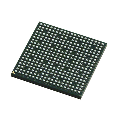 TMS320DM365ZCEF マイクロコントローラー MCU 高性能デジタル信号プロセッサ 300MHz