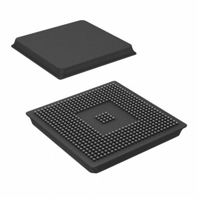 TMS320C6412AGDKA5 マイクロコントローラー MCU 500MHz 高性能デジタルメディアプロセッサ