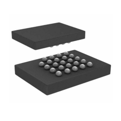 S25HL512TFABHV013 メモリIC チップ SEMPERTM NOR フラッシュメモリIC FBGA-24 パッケージ