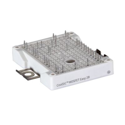 FS13MR12W2M1HC55 オートモーティブ IGBT モジュール 1200V CoolSiCTM MOSFET SixPACK 三相ブリッジモジュール