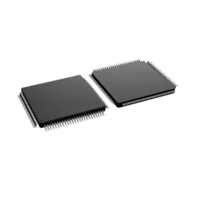 TMS320LC206PZA80 マイクロコントローラー MCU 40MHz デジタル信号プロセッサ LQFP-100 パッケージ