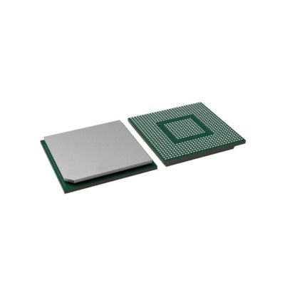 TMS320C6472ECTZ マイクロコントローラー MCU 固定点デジタル信号プロセッサ FCBGA-737