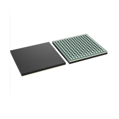 TMS320C5504AZCHA12 マイクロコントローラ MCU 低電源 150MHz C55x固定点DSP NFBGA-196