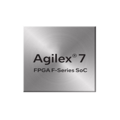 AGFB023R25A2E3V フィールドプログラム可能なゲートアレイ アジレックス Fシリーズ 023 FPGA FBGA-2581 FPGA IC