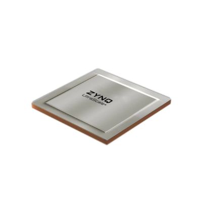 XCZU3TEG-L1SFVD784I AIプロセッサ チップ Zynq UltraScale+ MPSoC EG アダプティブ SoC 21.2Mb