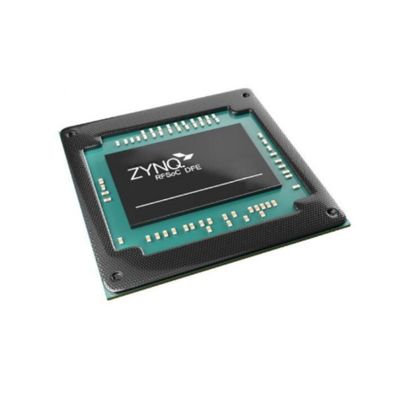 XCZU63DR-2FSVE1156I AIプロセッサチップ アダプティブ SoC 7.125GHz Zynq UltraScale+ RFSoC DFE