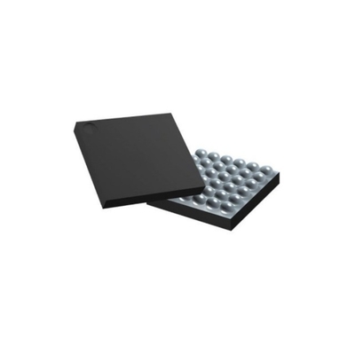 STM32WB09TEF7 無線通信モジュール 2.4GHz 無線32ビットマイクロコントローラ