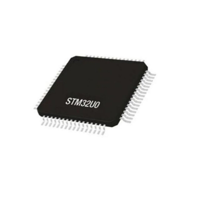 STM32U073CBT6 マイクロコントローラー MCU アームコーテックス-M0+ MCU 256KバイトフラッシュLCD