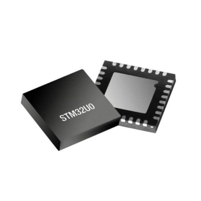 STM32U031K6U6 マイクロコントローラー MCU 一般用途アームコーテックス-M0+ 56 MHz MCU