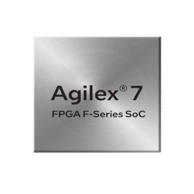 AGID019R18A1E2V フィールド プログラム可能なゲート アレイ アジレックス 7 Iシリーズ 019 FPGA ロジックIC