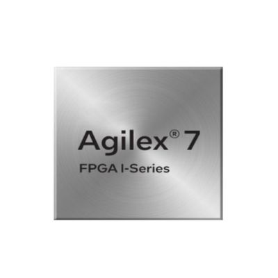 AGIB041R31B2E2VB フィールドプログラム可能なゲート配列 高効率 1.4GHz アジレックスTM 7 Iシリーズ FPGA IC