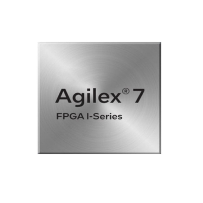 AGIB022R31B1I2VB フィールドプログラム可能なゲート配列 AgilexTM 7 Iシリーズ フィールドプログラム可能なゲート配列