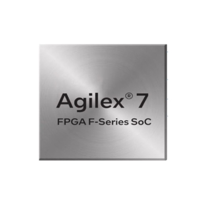 AGFC019R31C2E1VB フィールド プログラム可能なゲート アレイ 低遅延 アジレックス 7 F シリーズ FPGA IC