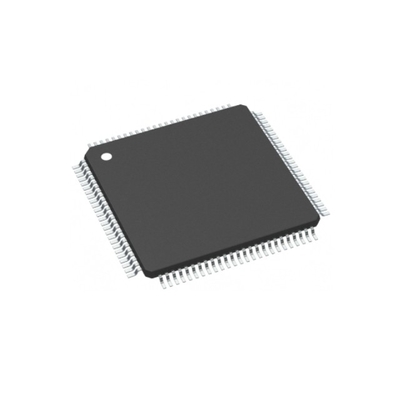 STM32G491VCT6 マイクロコントローラー MCU 170MHzまで 32ビットARM コルテックス-M4 MCU LQFP-100