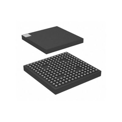 ADSP-BF707BBCZ-4 マイクロコントローラー MCU 400MHz ブラックフィン埋め込みプロセッサ CSPBGA-184