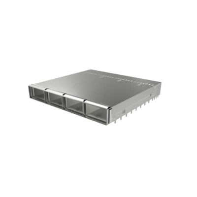 UE62-B4620-02121 コンネクタ OSFPインターコネクトシステム 1x4 OSFPケージコンネクタ