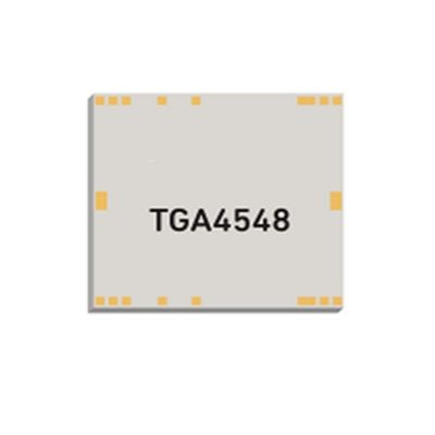 TGA4548 無線通信モジュール 17GHz - 20GHz 10W GaN パワーアンプ