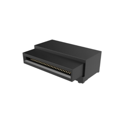 UE62-A1020-3000T コンネクタ OSFP インターコネクトシステム 60POS OSFP コンネクタ