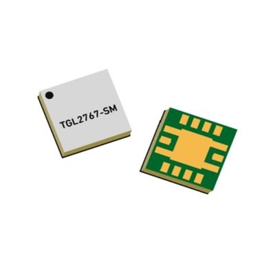 TGL2767-SM ワイヤレス通信モジュール 2GHz から 31GHz までの電圧変容減圧器