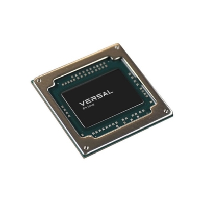 XCVM1502-2HSIVSVA2197 AIプロセッサチップ ヴァルサルプライム アダプティブ SoC BGA-2197 パッケージ