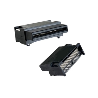 V62-AEZ01-040030T コンネクタ ExtremePort OSFP 224G インターコネクトシステム