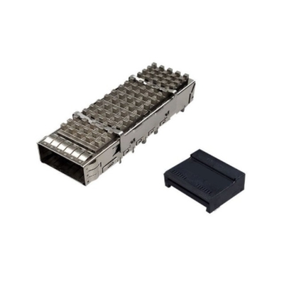 V95-AAZ01-15000A0 コンネクタ ExtremePort QSFP コンネクタ QSFP 112Gbs 1x1ケージ