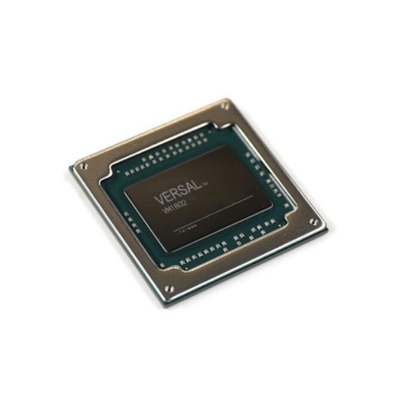 XCVM1802-1MSEVSVD1760 AI プロセッサ 5G xHaul 向けチップ Versal Prime アダプティブ SoC