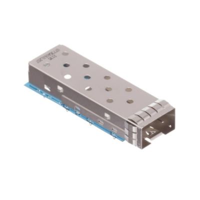 U77-3GA161L-2071 コンネクタ 6Gb/s SFP I/O コンネクタ ハブ用