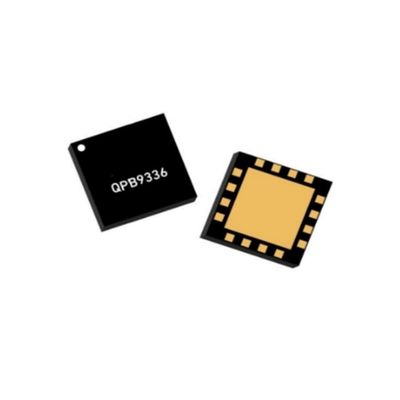 QPB9336 無線通信モジュール Rx デジタル変数増幅増幅器 SMT-16
