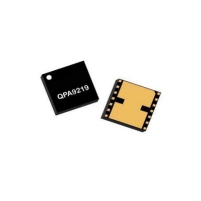 QPA1013D ワイヤレス通信モジュール 10W ブロードバンド 高電力 MMIC アンプ