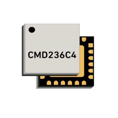 CMD236C4 ワイヤレス通信モジュール 高隔離性 18GHz SP6T 反射式スイッチIC