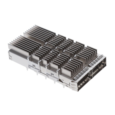 UE36-B26200-06A3Aコネクタ 高速シングルポート QSFP DDコネクタ