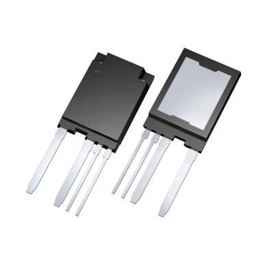 AIKYX200N75CP2 統合回路チップ 750V 200A EDT2 自動車用 IGBT ディスクリート