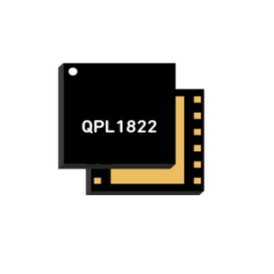 QPL1822 ワイヤレス通信モジュール 5 1800MHz 75 Ω 15 dB CATV 増幅器